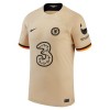 Maillot de Supporter Chelsea Pulisic 10 Troisième 22-23 Pour Homme